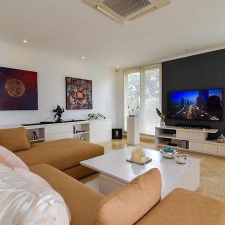 Villa Pondok Wahyu Sedana Umeanyar Extérieur photo