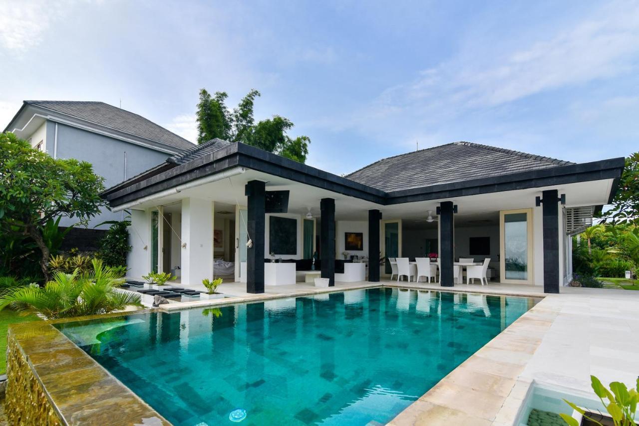 Villa Pondok Wahyu Sedana Umeanyar Extérieur photo
