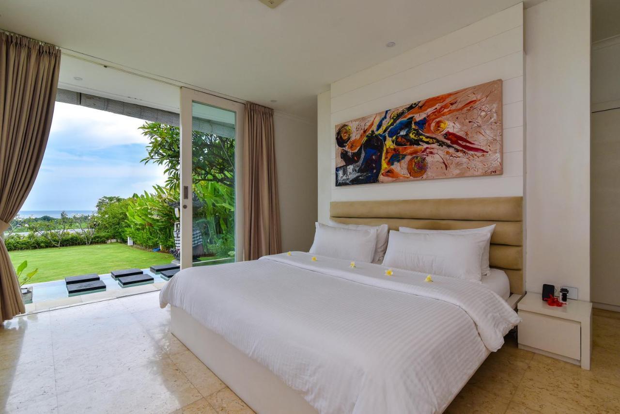 Villa Pondok Wahyu Sedana Umeanyar Extérieur photo