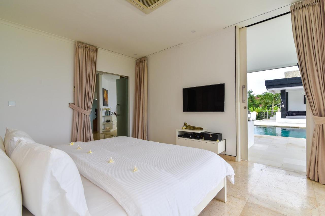 Villa Pondok Wahyu Sedana Umeanyar Extérieur photo
