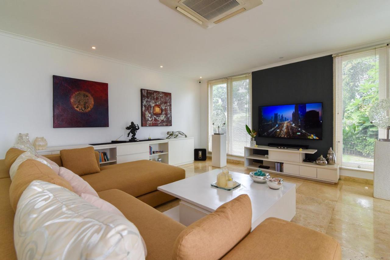 Villa Pondok Wahyu Sedana Umeanyar Extérieur photo