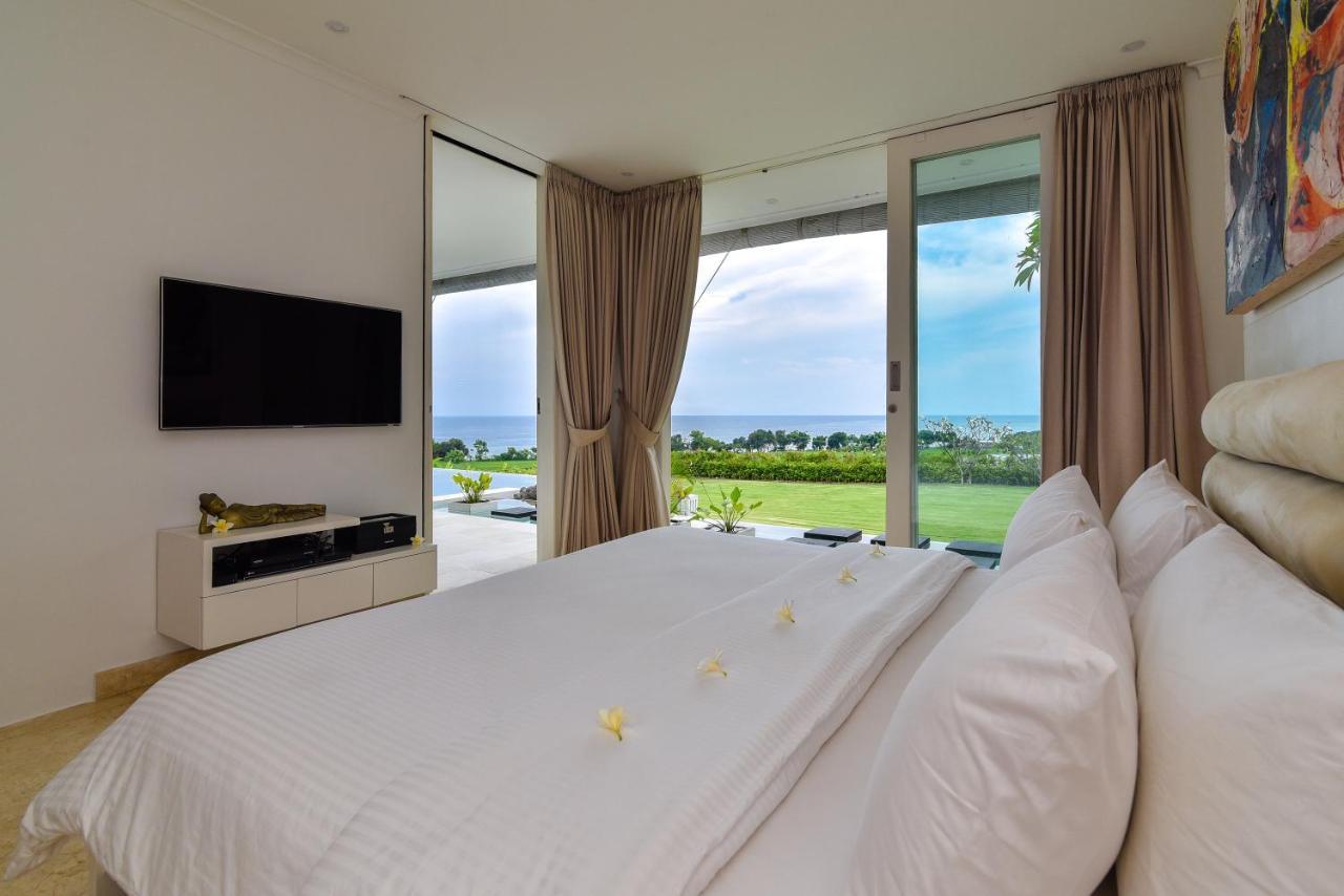 Villa Pondok Wahyu Sedana Umeanyar Extérieur photo