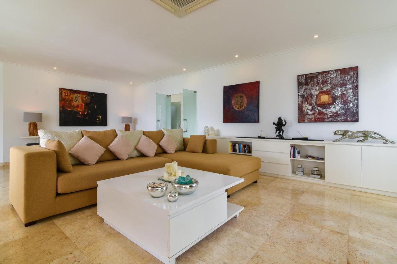 Villa Pondok Wahyu Sedana Umeanyar Extérieur photo