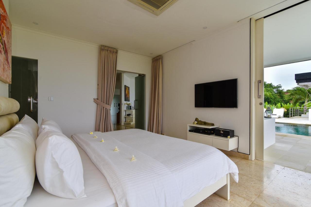 Villa Pondok Wahyu Sedana Umeanyar Extérieur photo