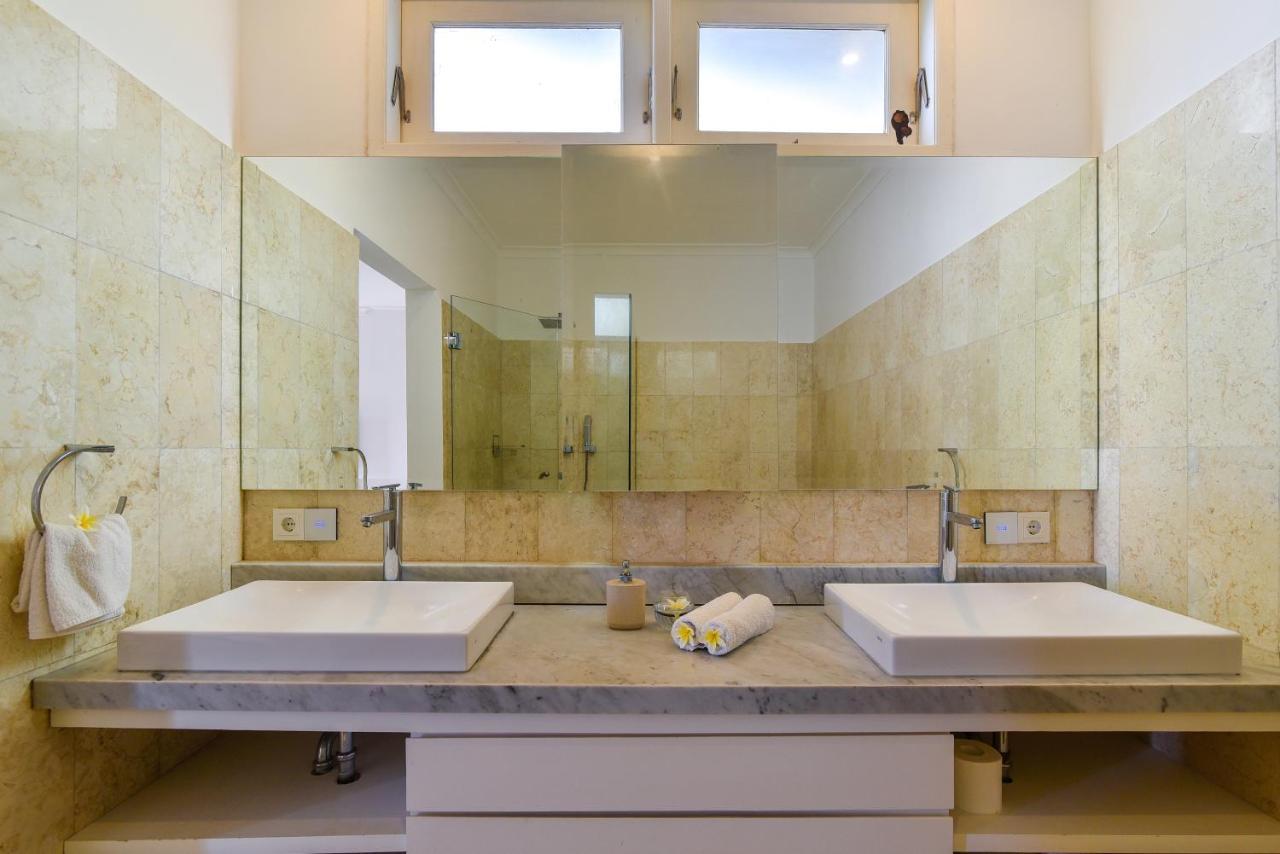 Villa Pondok Wahyu Sedana Umeanyar Extérieur photo