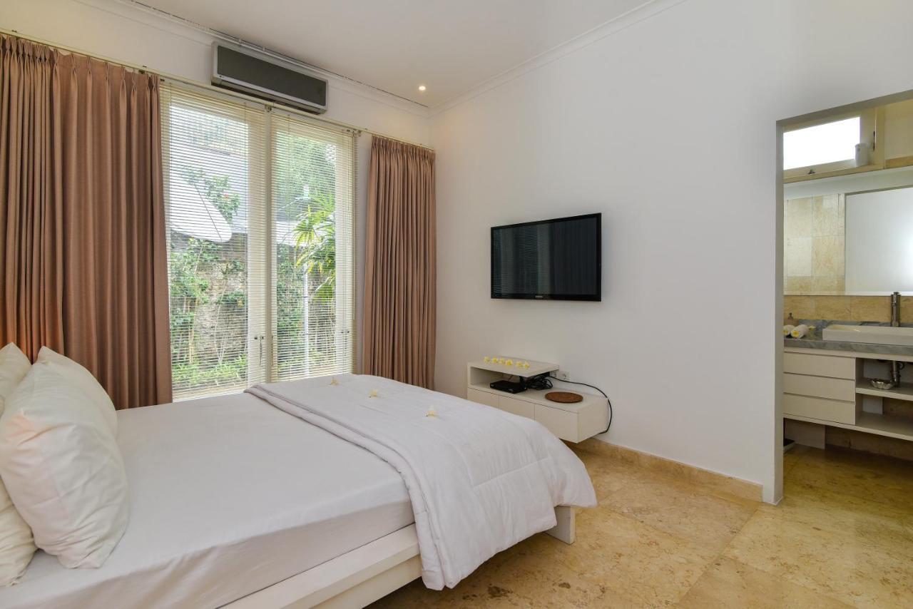 Villa Pondok Wahyu Sedana Umeanyar Extérieur photo