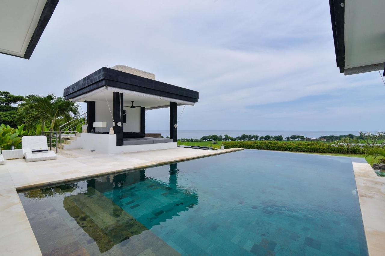Villa Pondok Wahyu Sedana Umeanyar Extérieur photo