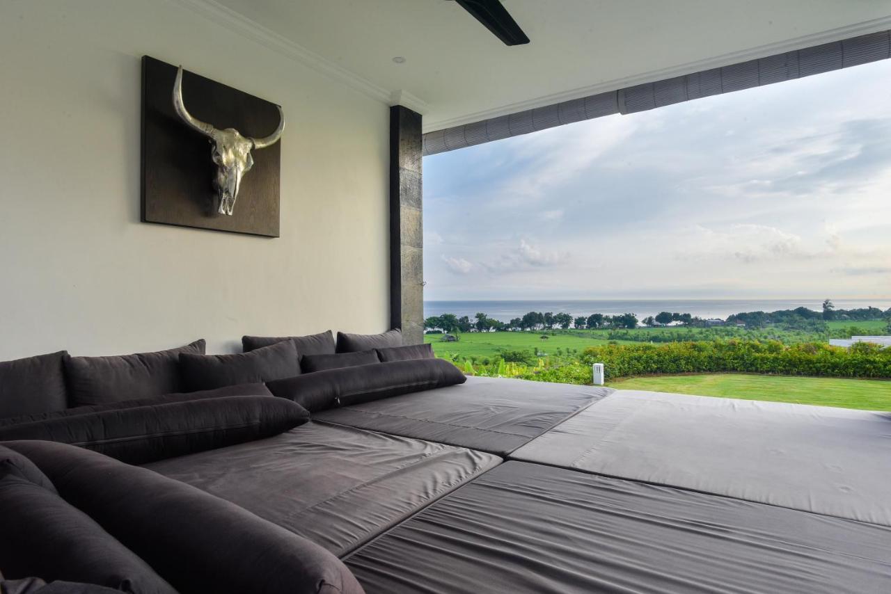 Villa Pondok Wahyu Sedana Umeanyar Extérieur photo