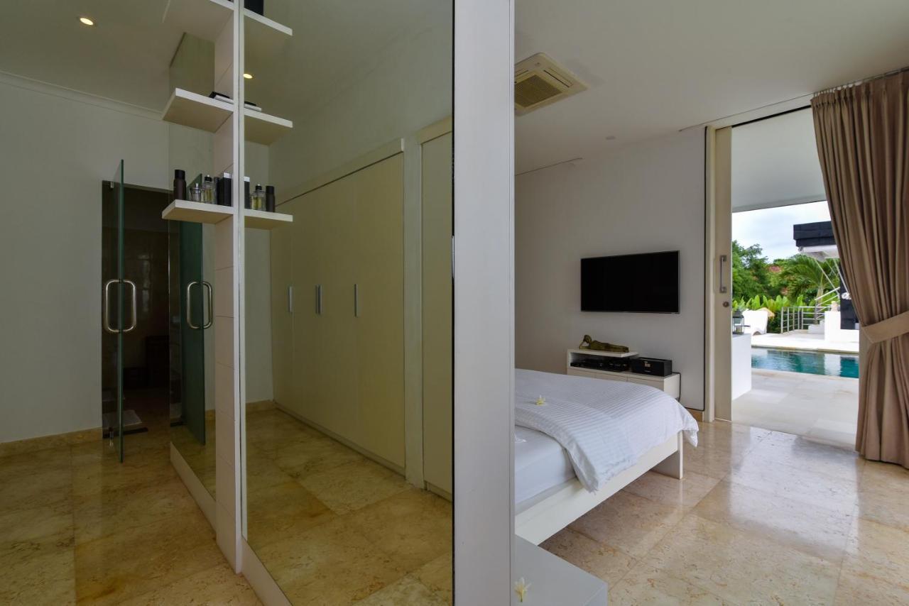 Villa Pondok Wahyu Sedana Umeanyar Extérieur photo