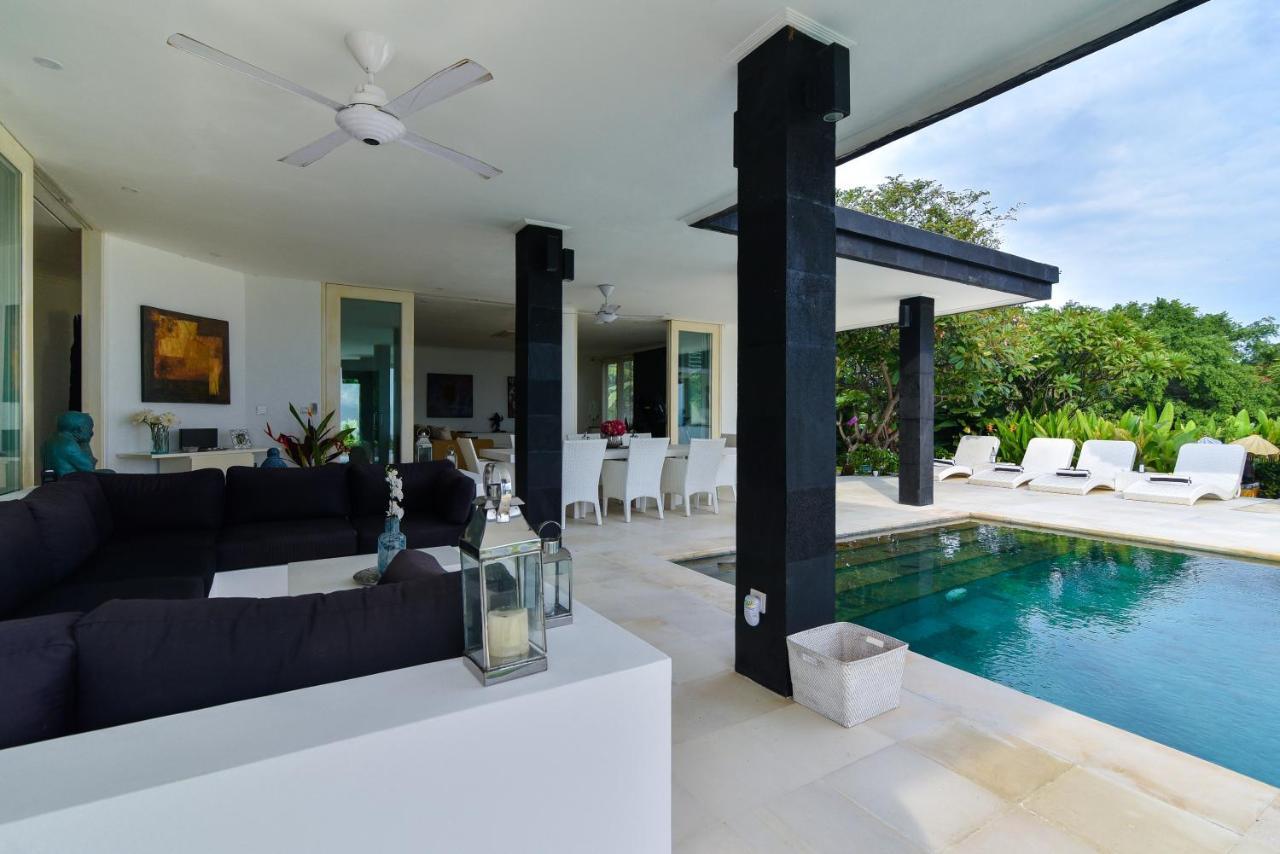 Villa Pondok Wahyu Sedana Umeanyar Extérieur photo