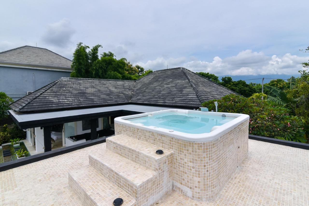 Villa Pondok Wahyu Sedana Umeanyar Extérieur photo