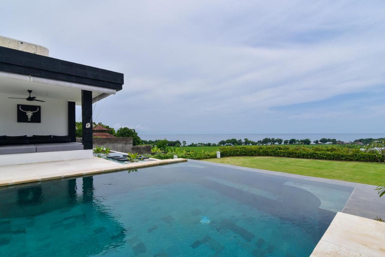 Villa Pondok Wahyu Sedana Umeanyar Extérieur photo