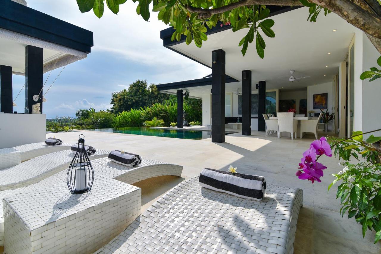 Villa Pondok Wahyu Sedana Umeanyar Extérieur photo
