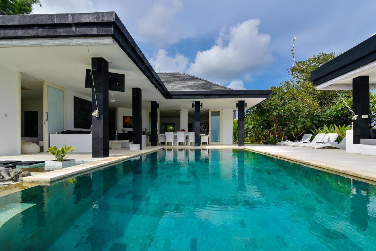 Villa Pondok Wahyu Sedana Umeanyar Extérieur photo