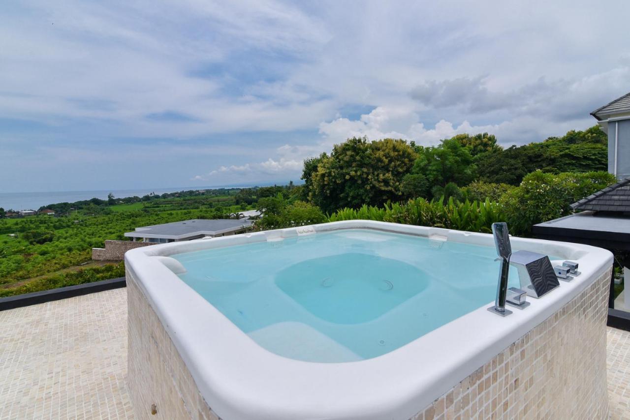 Villa Pondok Wahyu Sedana Umeanyar Extérieur photo
